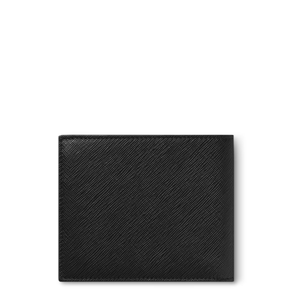 Montblanc 8cc Sartorial Leather Wallet